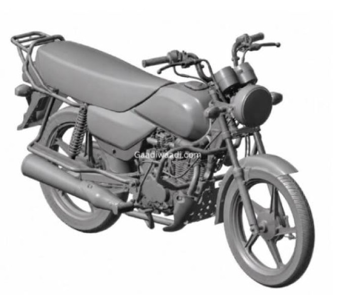 रेट्रो डिजाइनमा आउँदै हिरो स्प्लेण्डर प्रो क्लासिक_img
