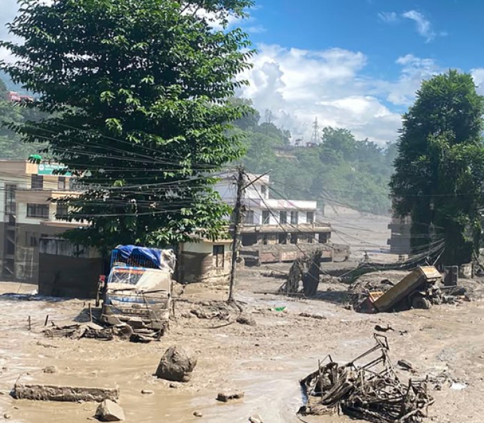 बाढीले बगाएका गाडीको सट्टामा नयाँ किन्दा सबै कर छुट पाइने, सस्तो ब्याजमा ऋण_img