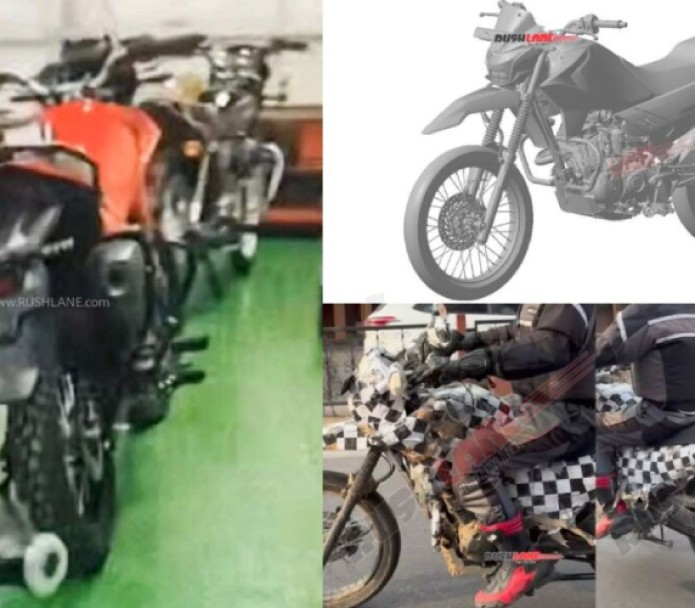 लाइनअप विस्तार गर्दै हिरो, ठूला र सस्ता एड्भेन्चर मोटरसाइकल ल्याउँदै_img