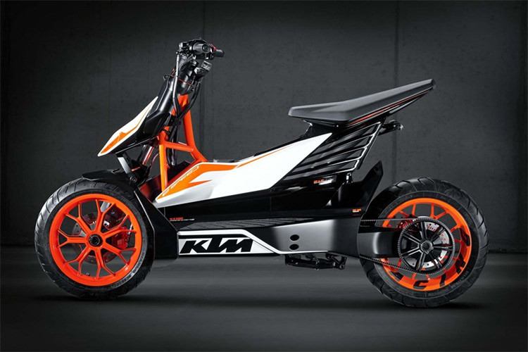 bajaj ktm new bike