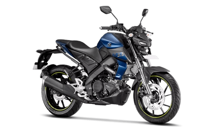 mt bike all models