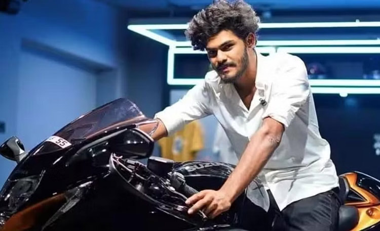 youtuber ttf vasan