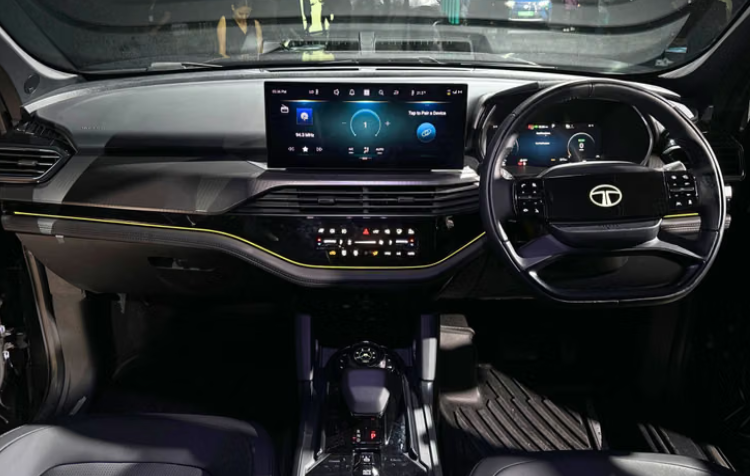 अटो क्षेत्रले पाएका ७ नयाँ टेक्नोलोजी, तपाईंको कारमा कति छन् ?